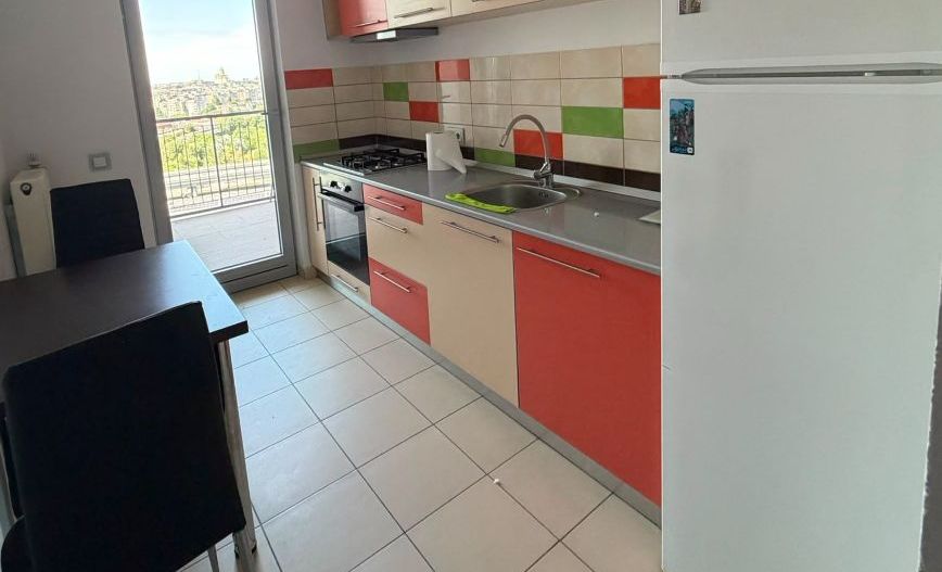 2 camere | terasa 14 mp | Asmita Gardens | Splaiul Unirii - Poză 3