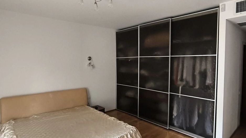 3 camere Baneasa | parcare si boxa de 9 mp | langa ambasada SUA - Poză 8