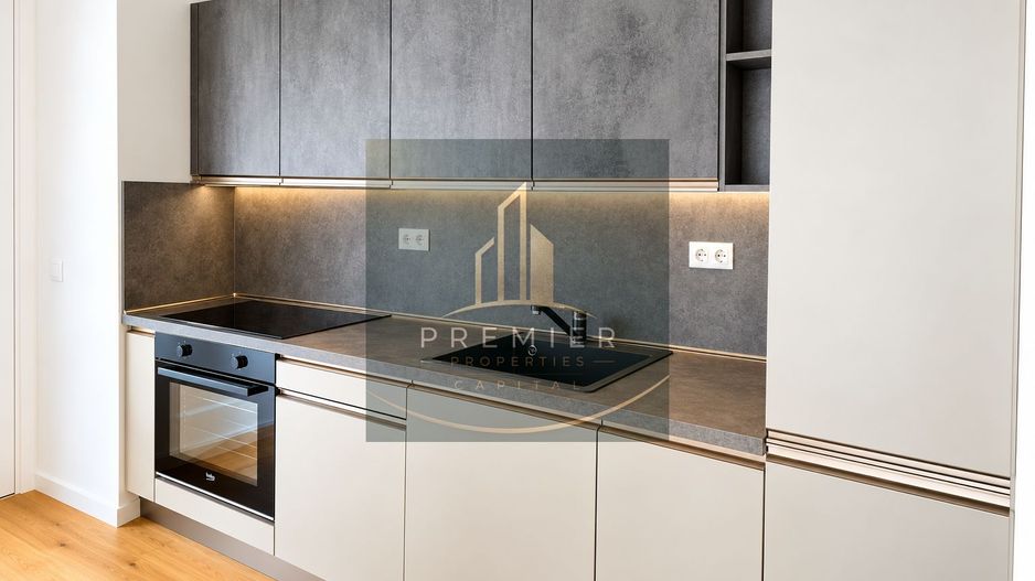 Apartament 2 camere de lux + cameră separată | Nordului – Herăstrău - Poză 3
