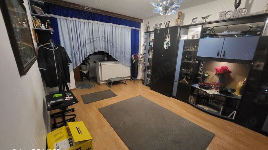 Apartament Dristor/Ramnicu Sărat - Poză 1