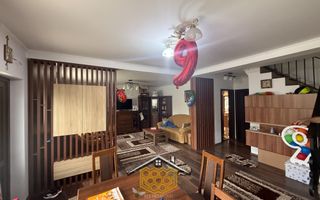 Casa Spatioasa in Cartierul Lapus – Confort, Liniste si Spatiu Generos - Poză 4