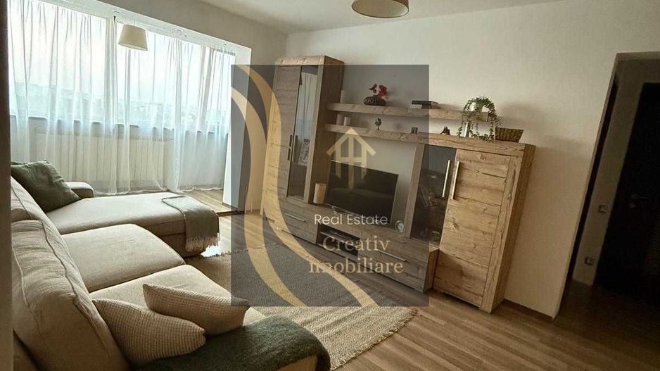 3 camere Metrou Titan - Parc Ior - centrala termica proprie - Poză 5