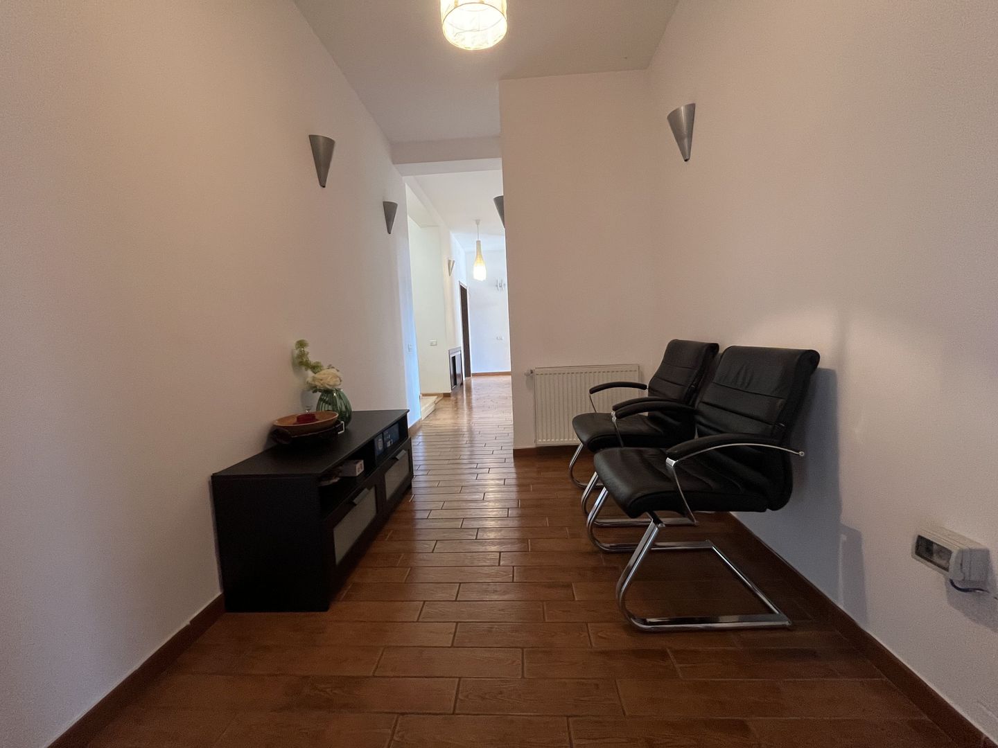 OTOPENI | Chirie Casa 13 Camere pretabil Notariat Cabinet Avocat - Poză 6