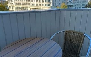 Apartament luminos, 2 camere, vedere superbă, renovat 2025, Marriott - Poză 10