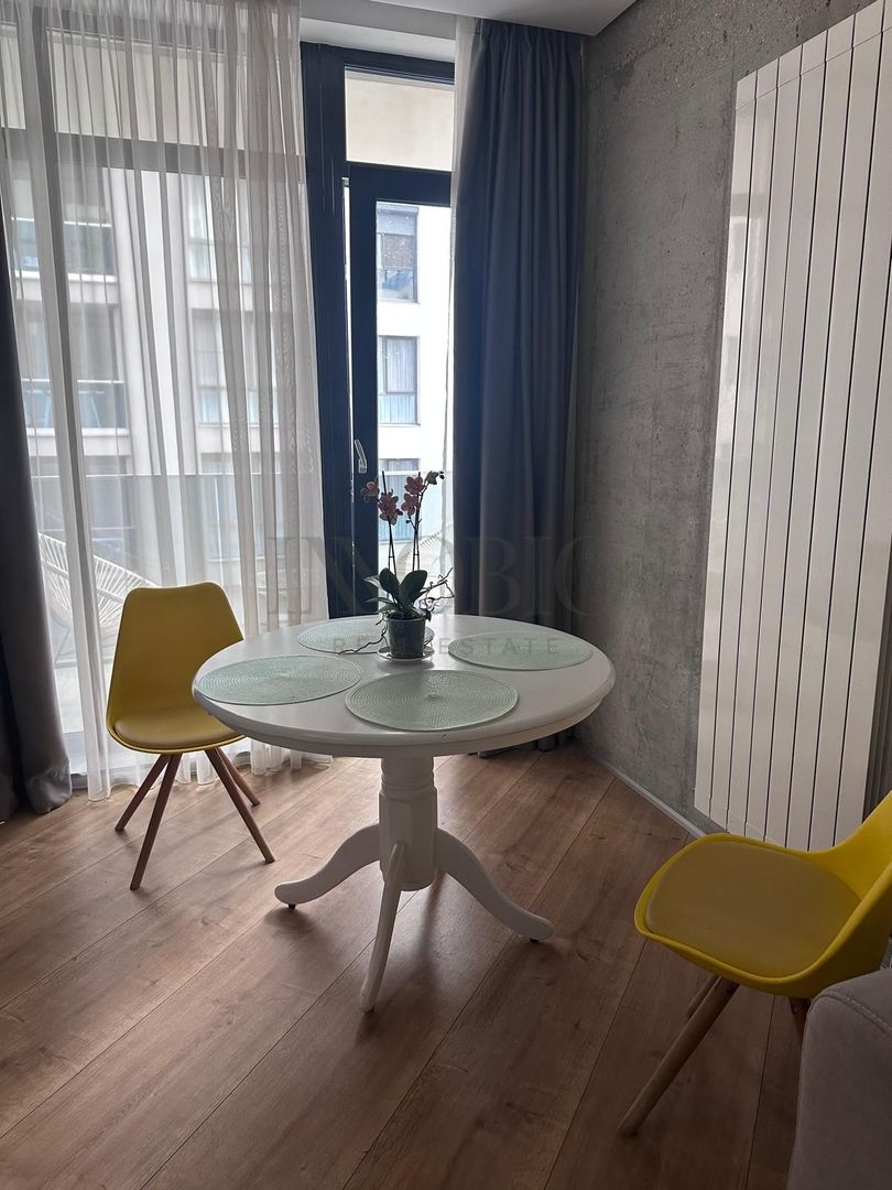 Apartament 2 camere | Dinamic City | Barbu Văcărescu – Floreasca - Poză 11