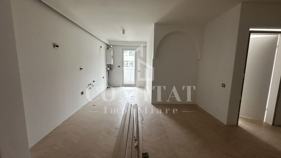 Apartament 3 camere | Loc de parcare | Zona Eroilor-Floresti - Poză 2