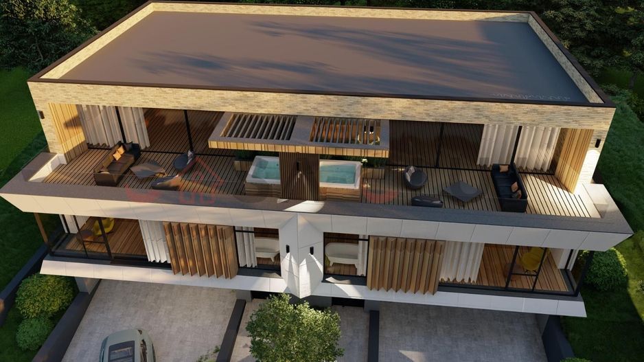 Casa cu 4 camere si garaj, Zorilor! - Poză 3
