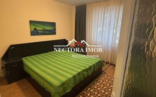 NECTORA IMOB-Apartament 2 camere, Centru Civic, 65 mp, Mobilat/Utilat - Poză 7