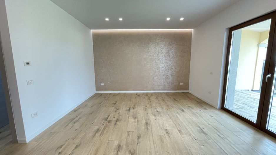 DUPLEX CU FINISAJE DE EXCEPTIE IN DUMBRAVITA - Poză 4