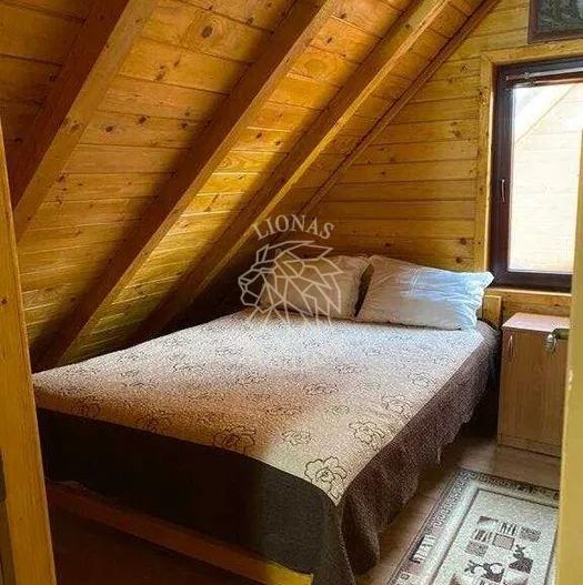 Cabana 4 camere, P+M, 82 mp total,  180 mp teren, Baile Figa - Poză 5