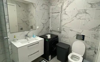 Apartament 3 camere Greenfield | 98 mp | Terasă | Prima închiriere - Poză 12