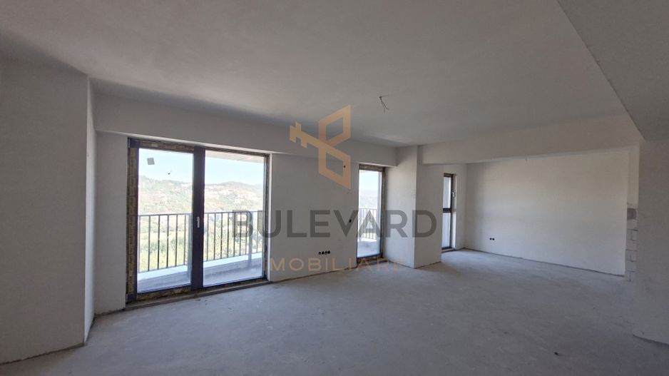 Comision 0! Apartament 1 camera bloc nou, etaj 23! - Poză 2