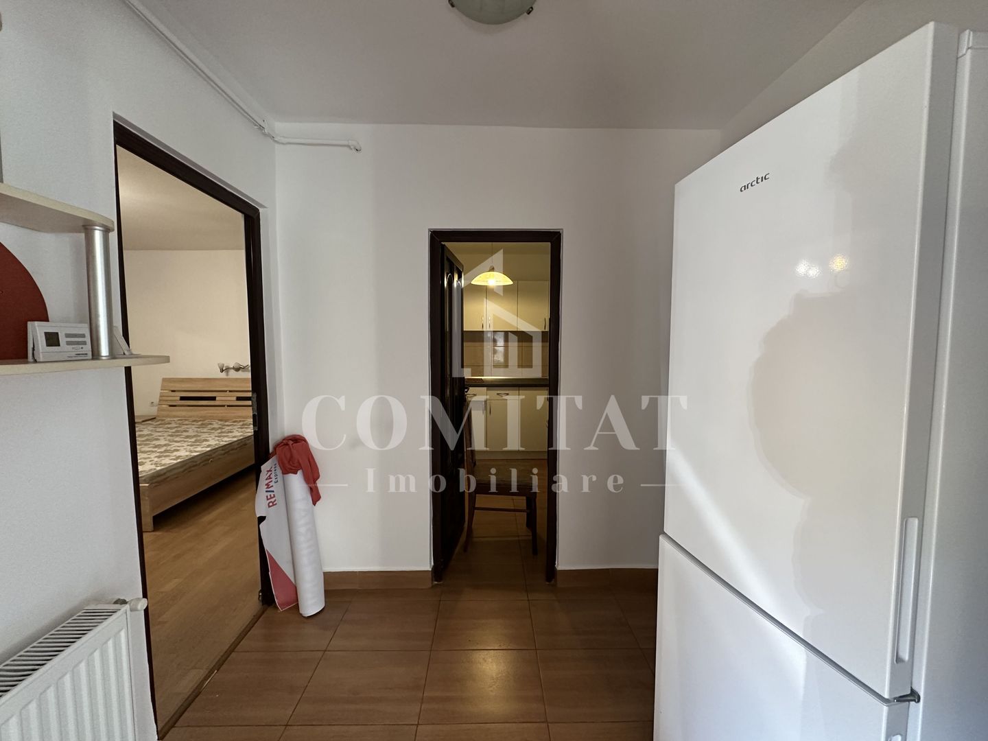Apartament 2 camere | 64.5 mp | Zona NTT Data - Poză 8