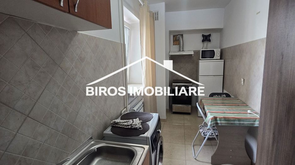 Garsonieră decomandată | 41 mp | Calea București – Nicolae Bălcescu - Poză 4