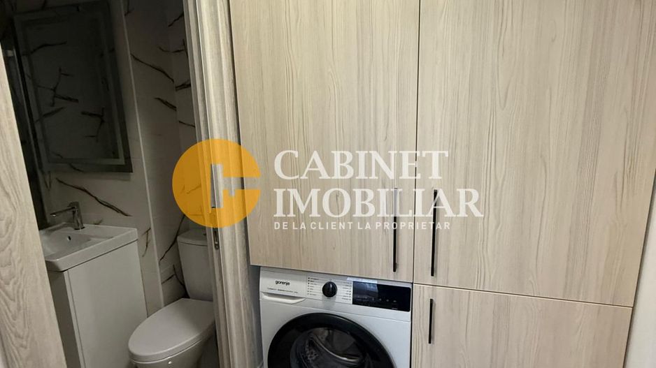 Apartament 3 camere DECOMANDAT- ETAJ 2- PACURARI ALPHA BANK - Poză 6