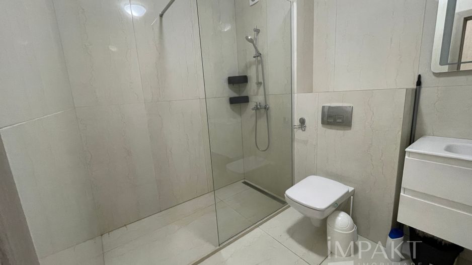 Apartament modern cu 2 camere de vanzare , cartier Intre Lacuri - Poză 12
