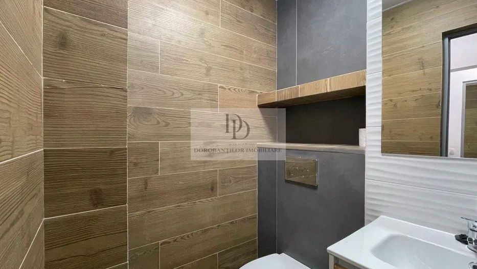 Apartament elegant cu 3 camere | Parcare inclusă | Mărăști –Dâmboviței - Poză 11