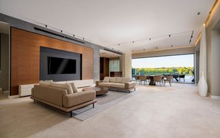 Vila de Lux - Snagov - Infinity Pool - Ponton - Poză 9