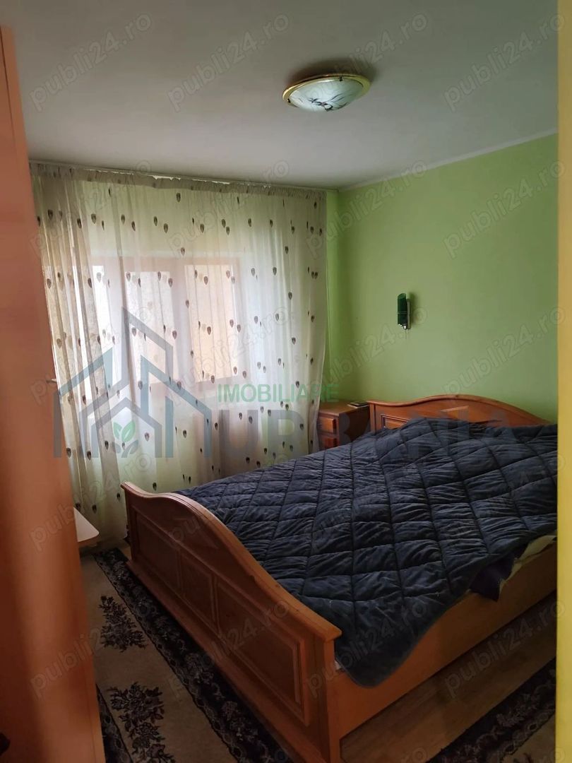 VÂNZARE Apartament 3 camere 75MP - Poză 4