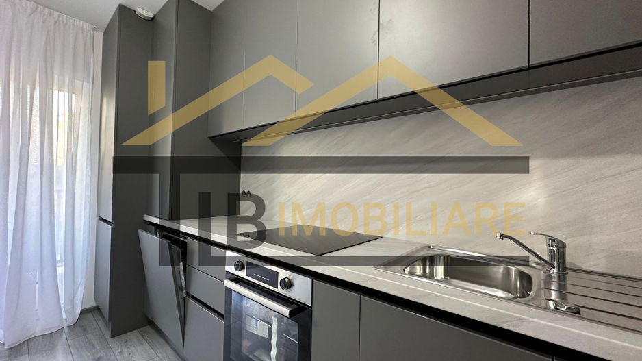 Apartament de 2 camere, 64mp, parcare, Zona Livezeni - Poză 4