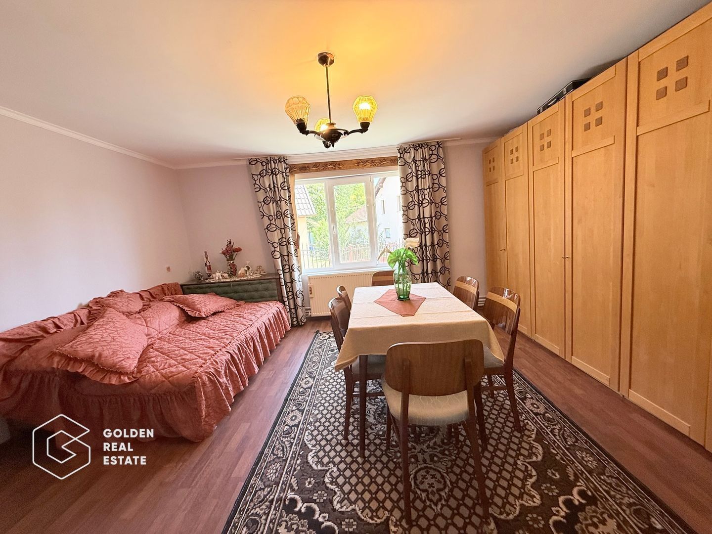 Casa 3 camere, sat Nicolae Balcescu, comision 0% - Poză 13