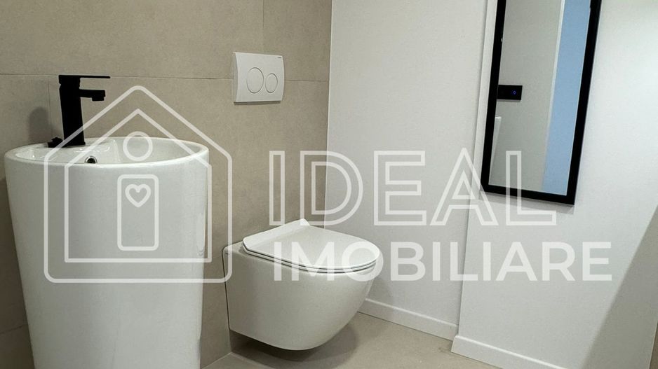 Casa cu 4 camere si 470 de mp de curte, in Cartierul Arhitectilor - Poză 5