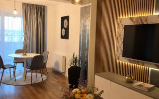 Apartament de vânzare 2 camere | Șelimbăr, Sibiu | 64 mp - Poză 1