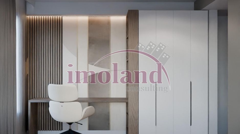 Lacul Snagov - Inchiriere - Vila NOUA - 4 camere - Poză 14