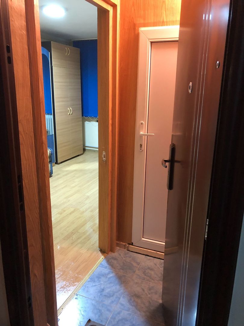 Garsoniera renovata Crinul de Padure Parc Drumul Taberei - Poză 7