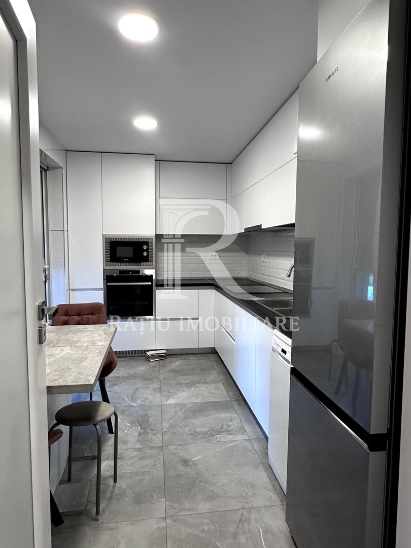 Apartament cu 3 camere | Victoria Residence | Nufărul | Oradea - Poză 4