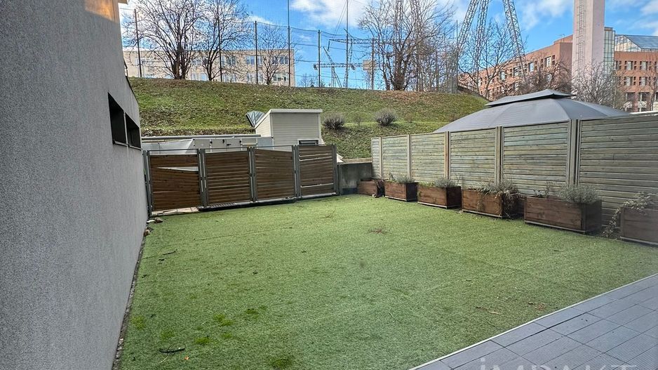 De vanzare 2 camere lux-zona Iulius Mall - Poză 4