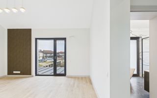 Vilă modernă 4 dormitoare Aviației – – aproape de Aeroportul Băneasa - Poză 11