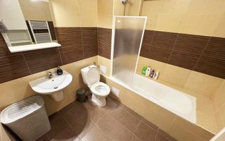 2 camere, modern, bloc nou, terasa, Gheorgheni, Viva City, FSEGA - Poză 7