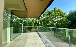 Vila cu 5 camere  *366mp* / Curte privată *315mp* / Pipera - Lake View - Poză 3