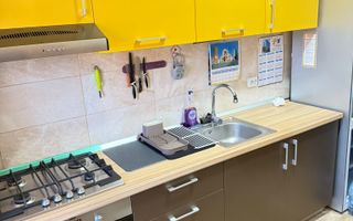 Apartament cu 2 camere, decomandat, mobilat si utilat, Sos Salaj - Poză 6