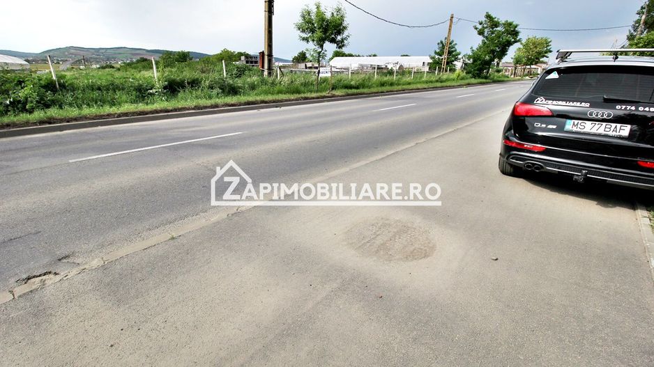 Teren 30.000 mp.cu  deschidere la strada Libertătii - Poză 6