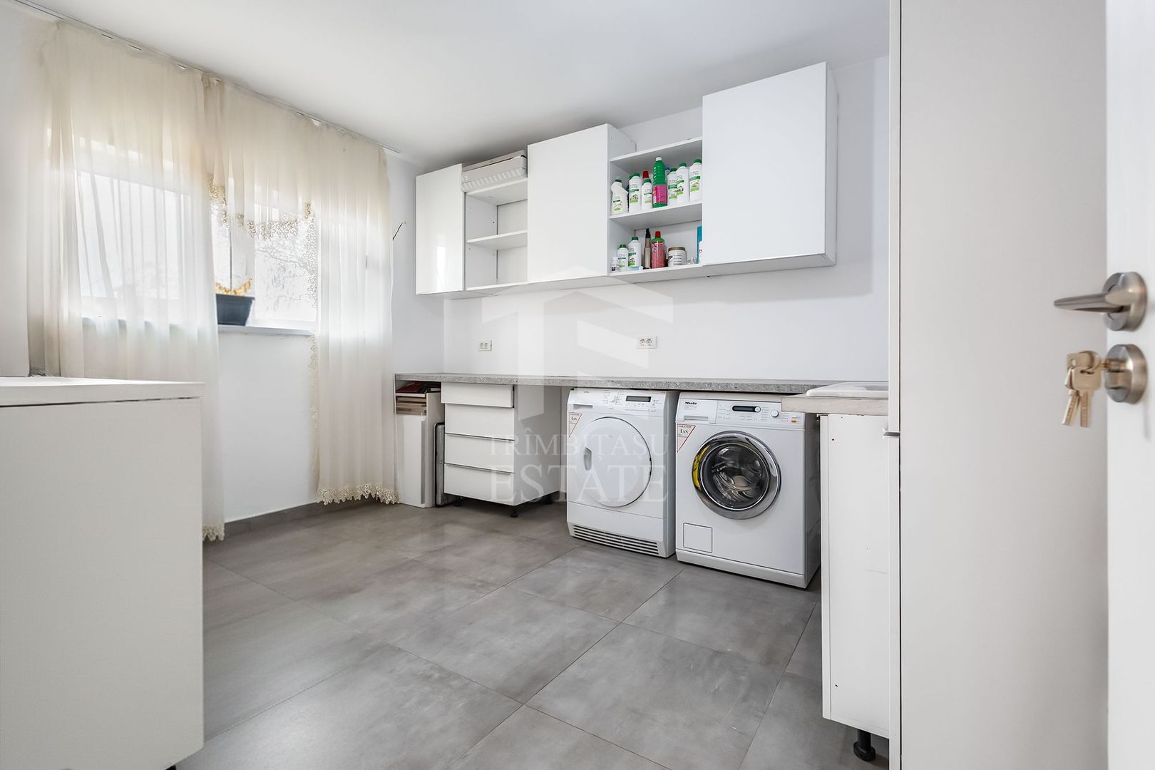 Casa 5 camere | Finisaje deosebite | Mobilata + Utilata | Dudestii Noi - Poză 8