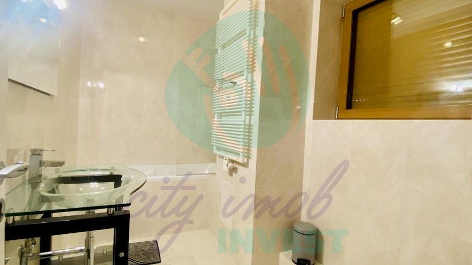 Apartament 4 camere | Primaverii - Poză 10