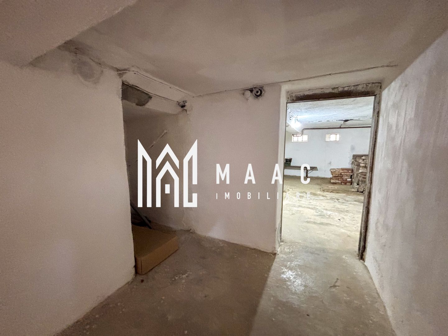 Casa individuala | Teren 356 MP | Garaj | Cisnadie | Comision 0% - Poză 11