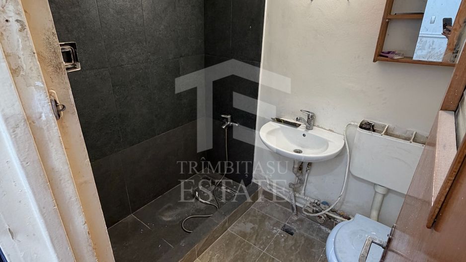 Apartament 2 camere decomandat – Str. Huedin nr. 7 metrou Brâncoveanu - Poză 8