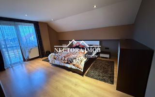 NECTORA IMOB-Casa 4 cam Cartier Grigorescu,155 mp utili + 500 mp teren - Poză 9