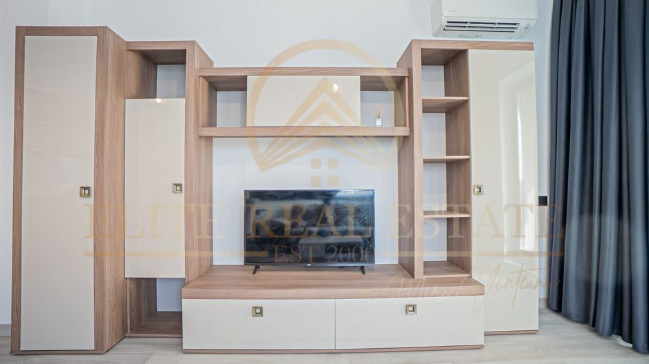 Tomis Plus - Celine Elegance - Vânzare apartament cu 3 camere, etaj 2. - Poză 46