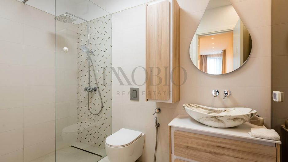 Apartament 3 camere spațios | Premium | Win Herăstrău - Poză 4