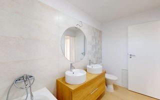 CASA DE LANGA PADURE, Clinceni str. Mierlei 73J - Poză 11