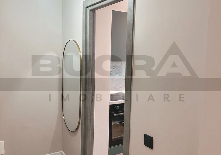Apartament 2 camere, 50mp, etaj intermediar, zona Horea - Poză 7