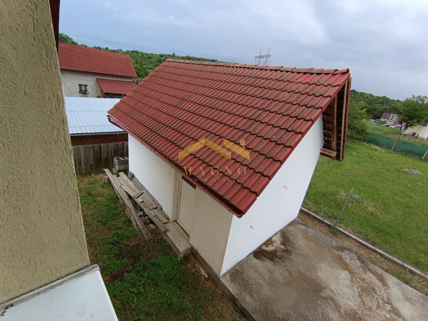 VILA P+M NOUA DE VANZARE IN LIPOVA BAI - Poză 22