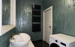 Apartament 2 camere de vânzare în zona Pasaj Octav Băncilă - Biserica Catolică Anton de Padova, Iași - Poză 6
