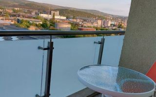 Apartament 1 camera GRAND CONEST -399 EURO - Poză 7