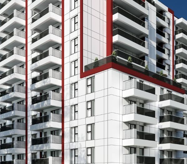 DOI COCOSI RESIDENCE - Poză 2