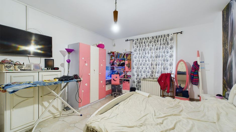 Casă pe un nivel în zona Mehala - Poză 8